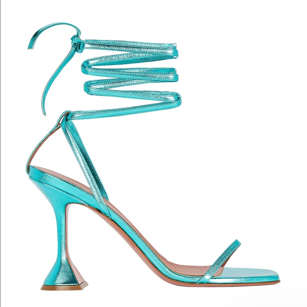 Amina Mauddi sandals